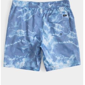 RVCA Boys Volley shorts size xl